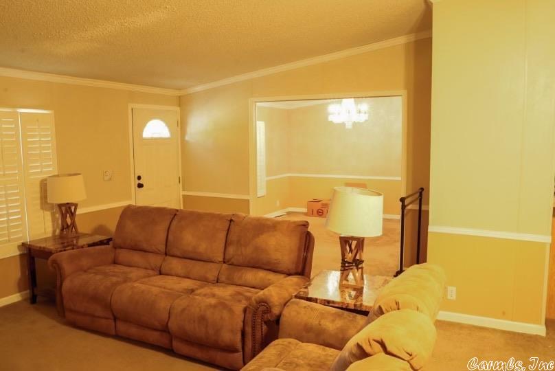 Campground - Residential