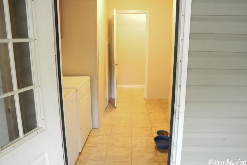 Campground - Residential