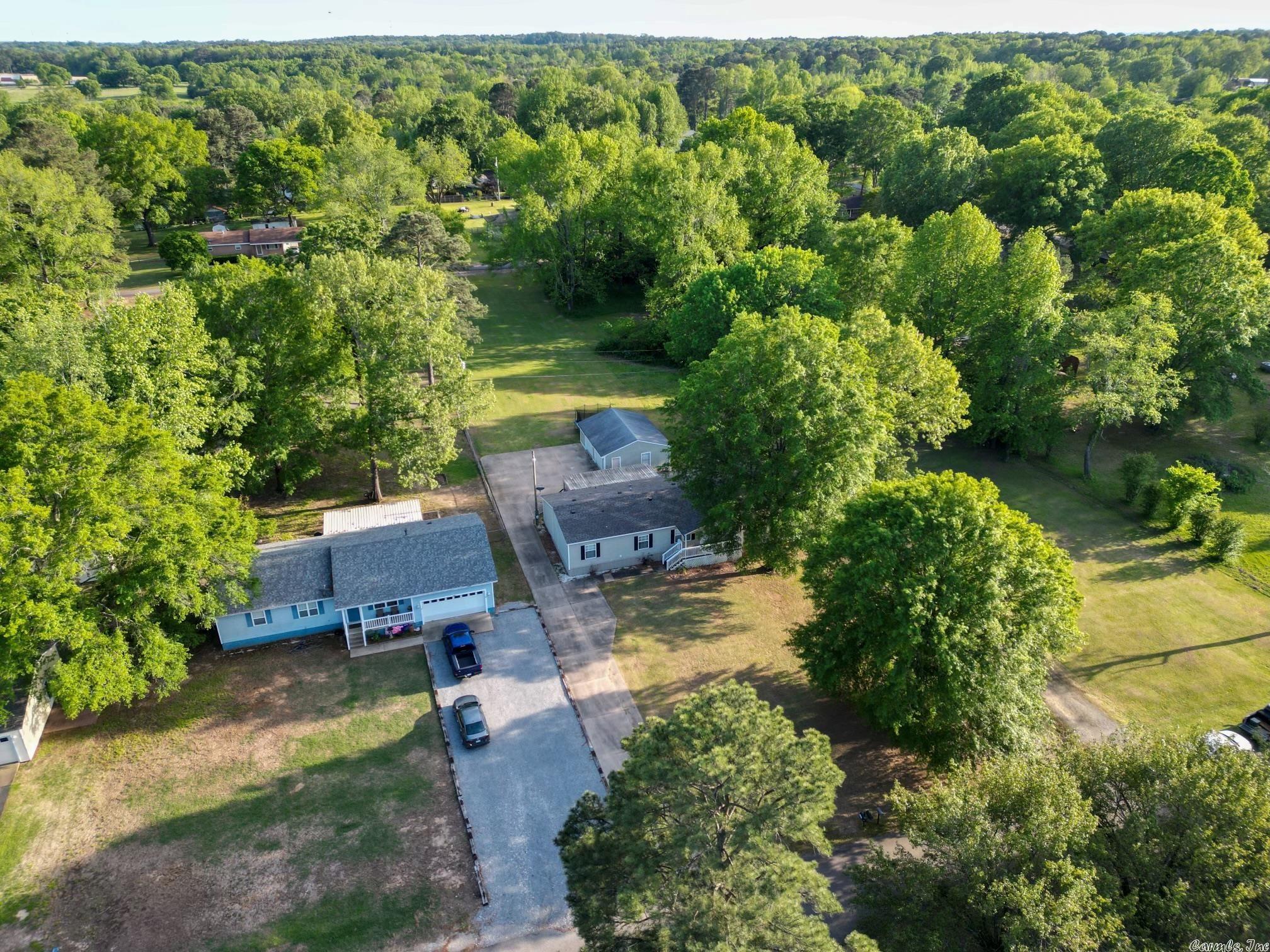 Campground - Residential