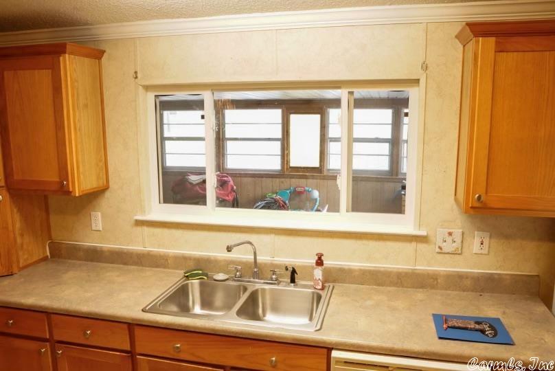 Campground - Residential