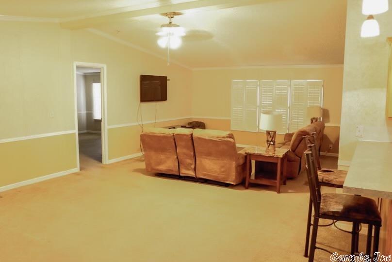 Campground - Residential