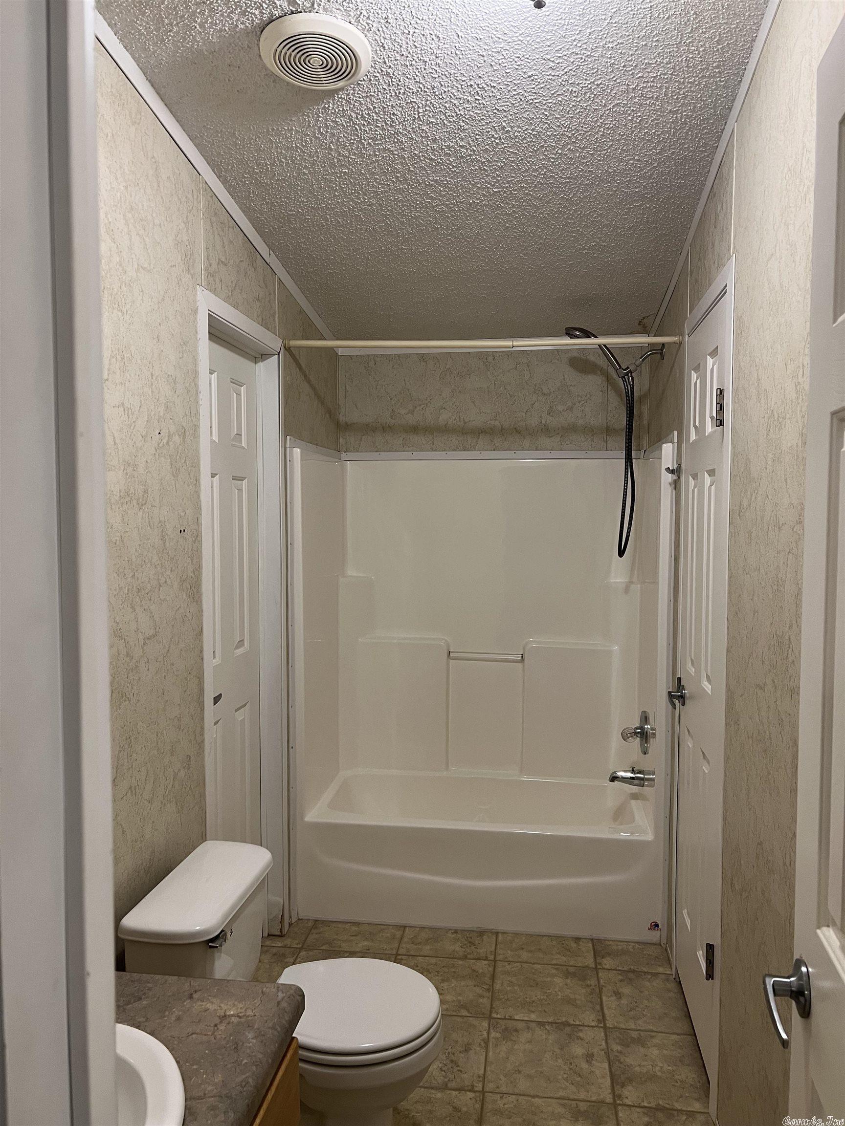 Campground - Residential
