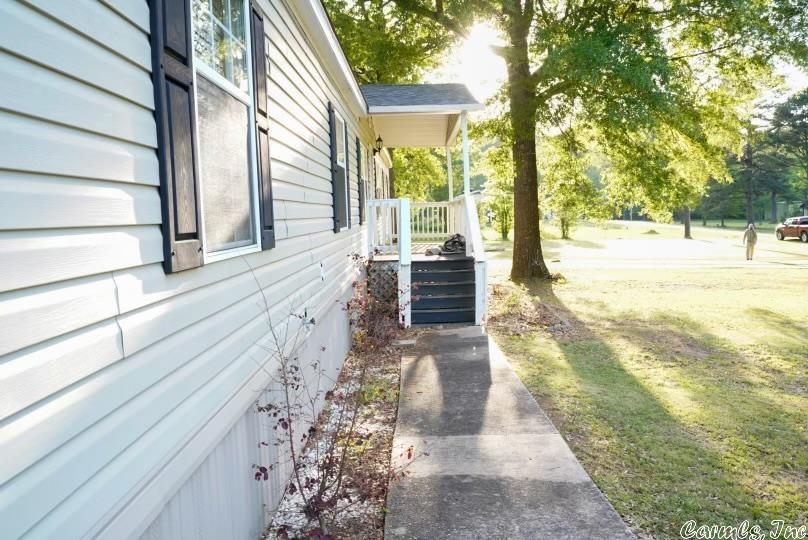 Campground - Residential