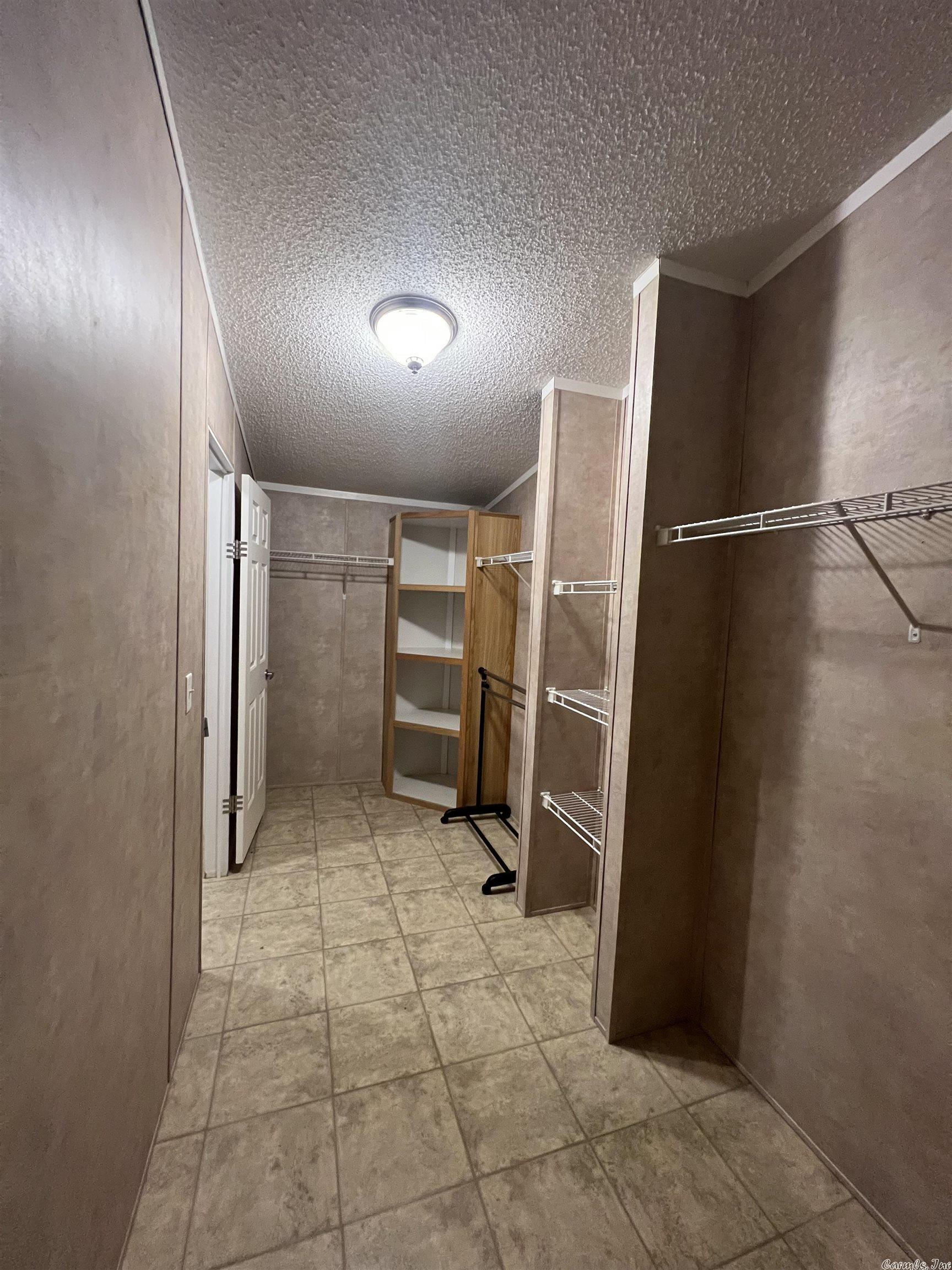 Campground - Residential