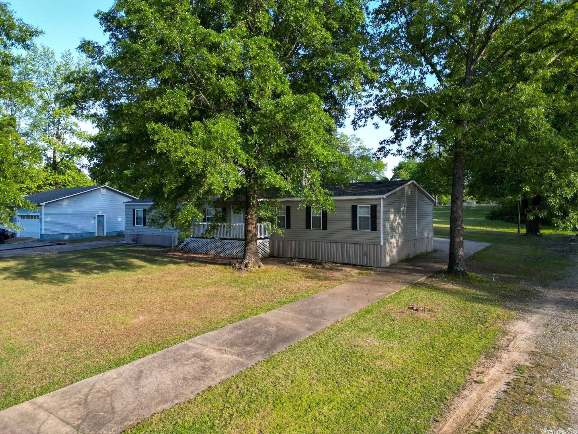 Campground - Residential