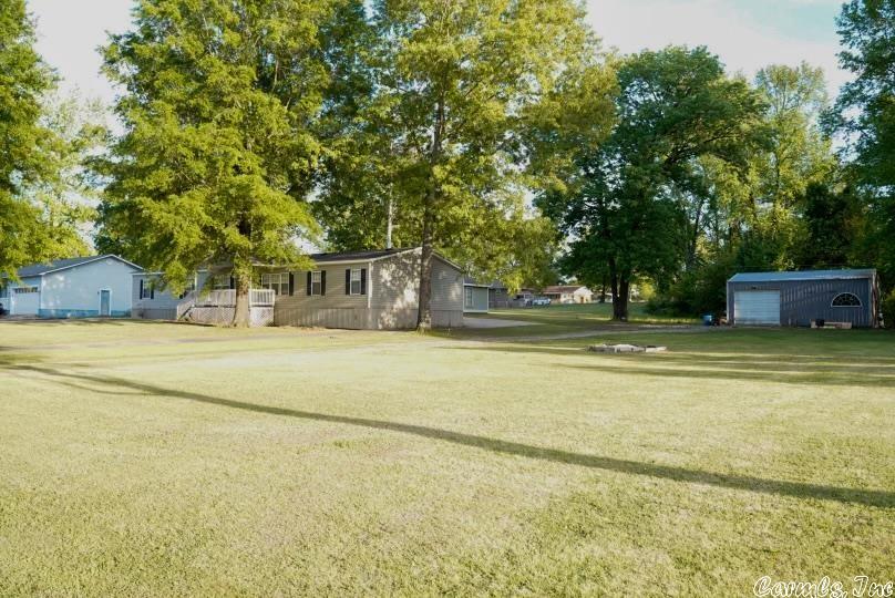Campground - Residential