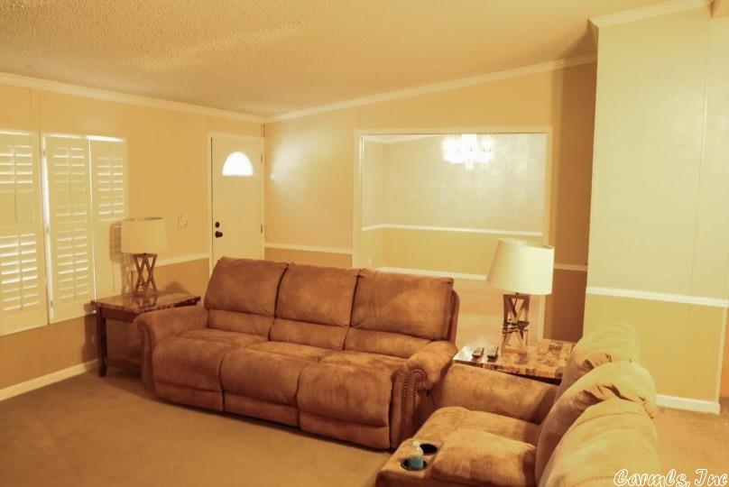 Campground - Residential
