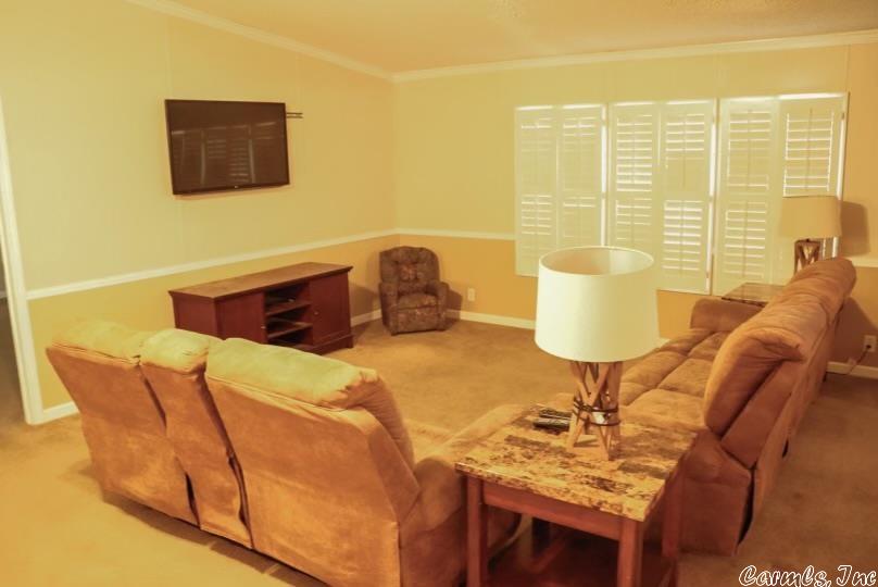 Campground - Residential