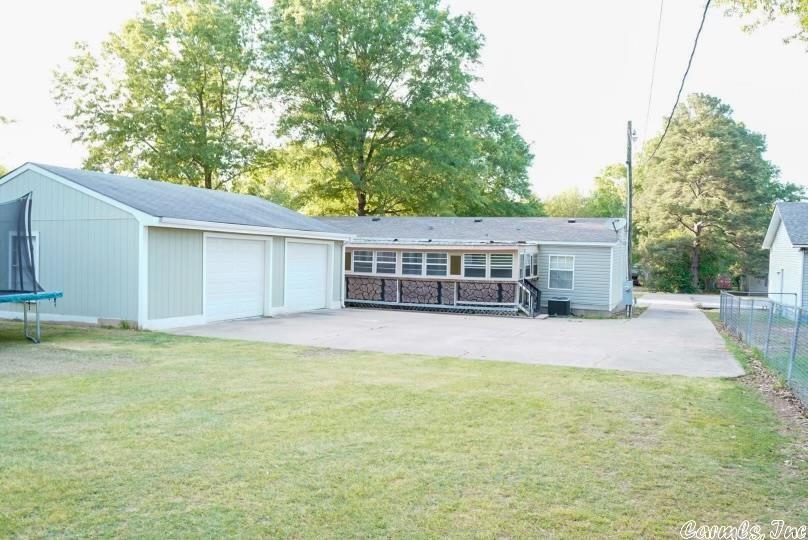 Campground - Residential