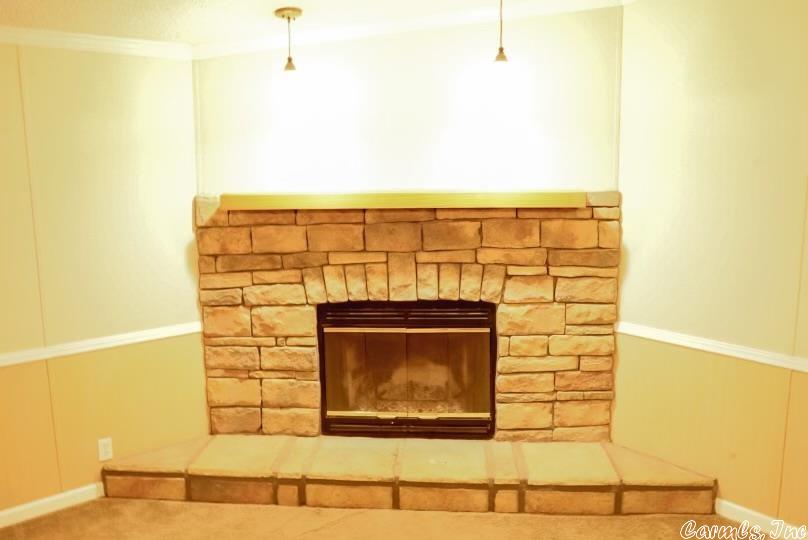 Campground - Residential