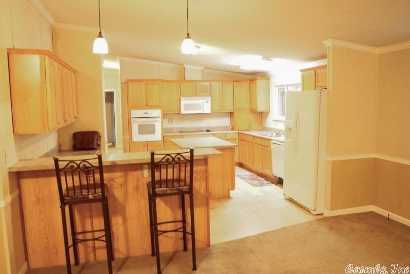 Campground - Residential