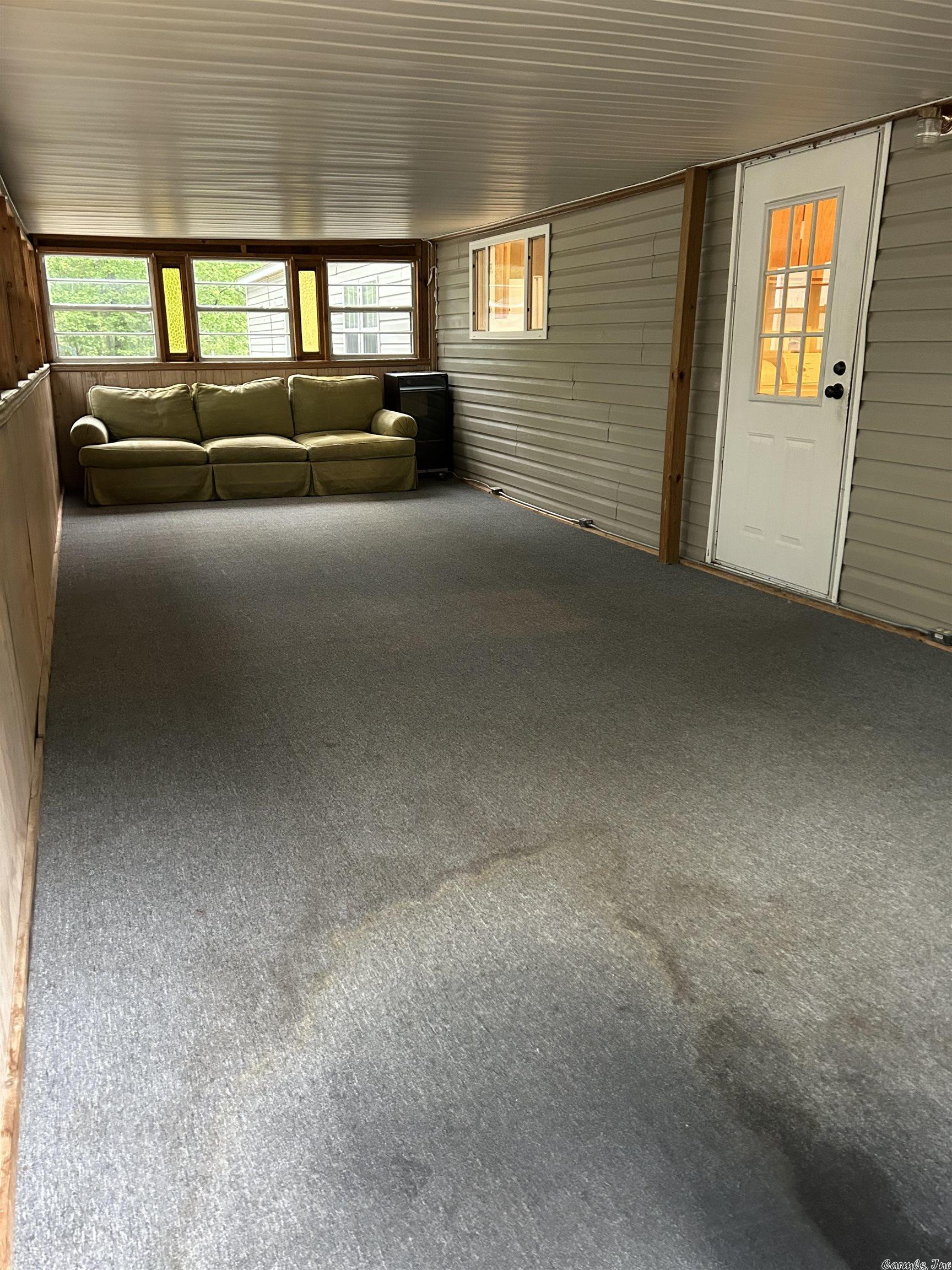Campground - Residential