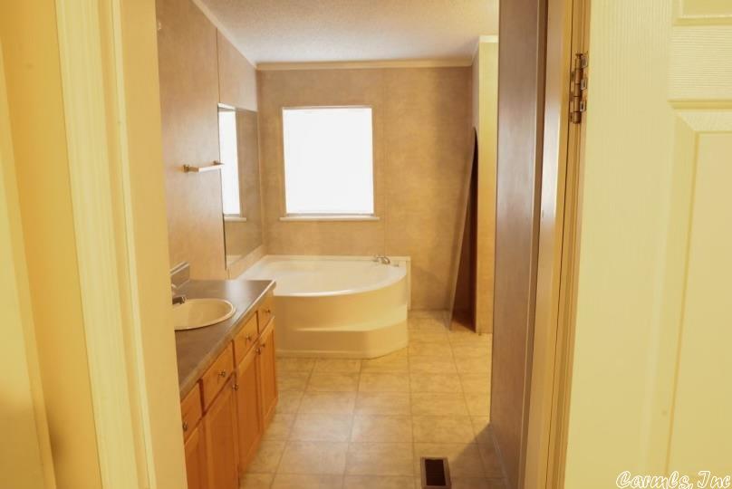 Campground - Residential