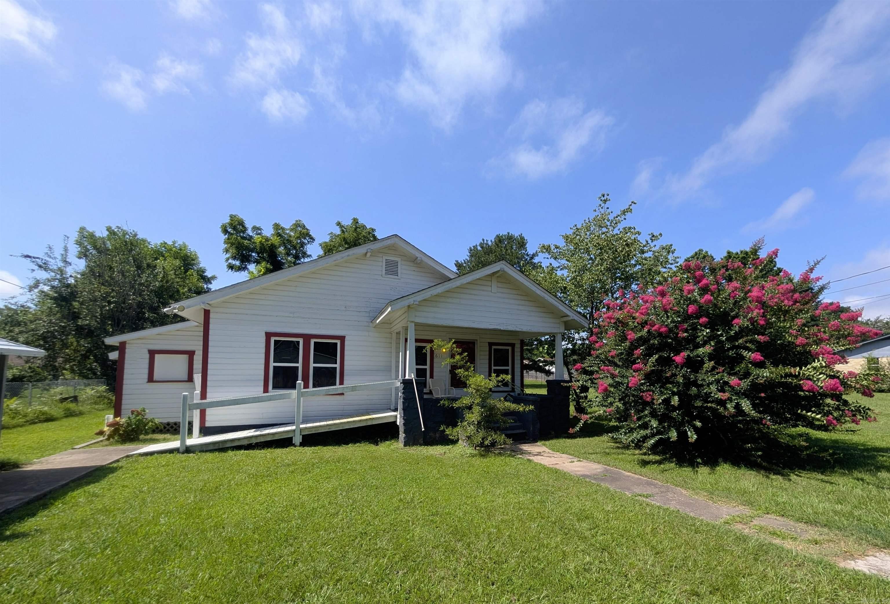 VINEYARD ADD - Residential