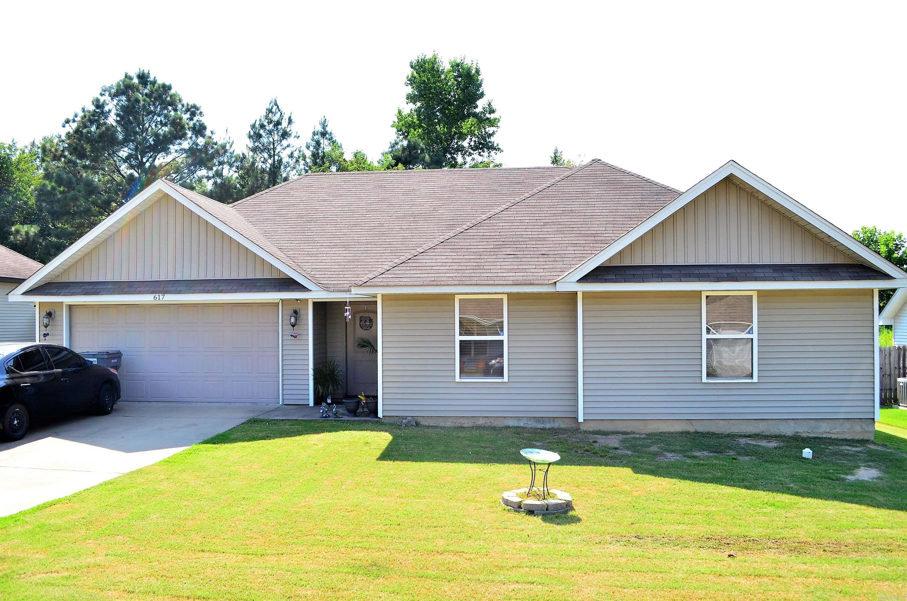 Eden Estates - Residential