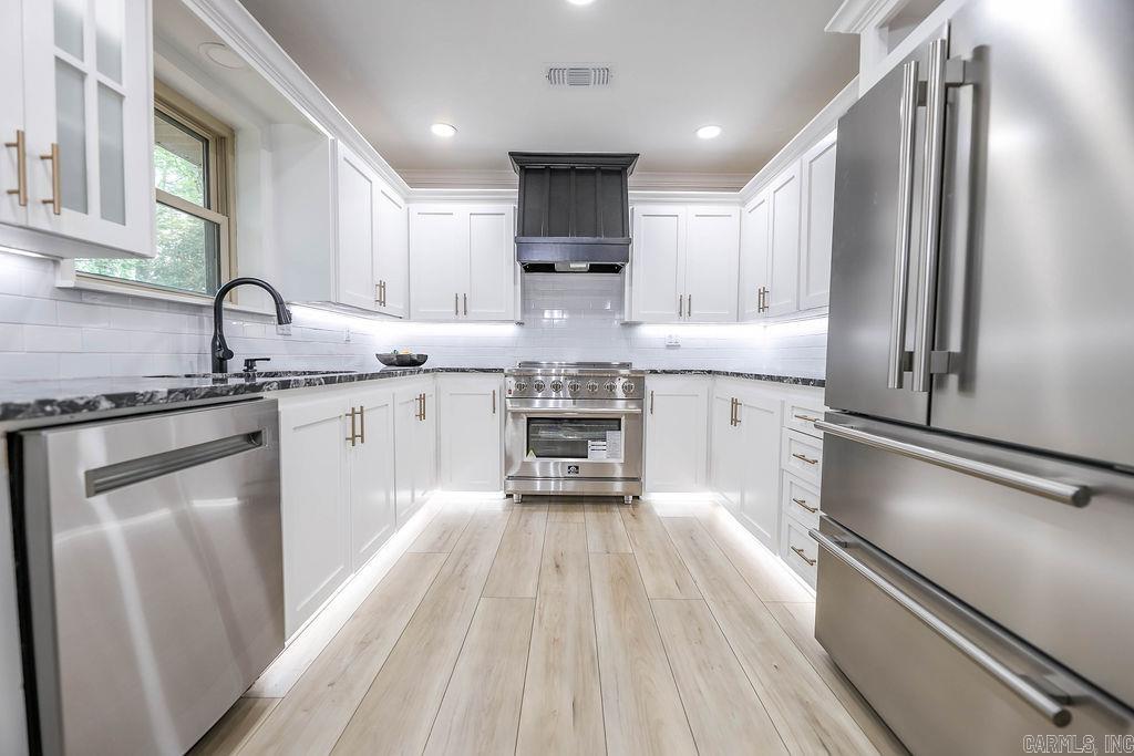 Parks Terrace - Residential