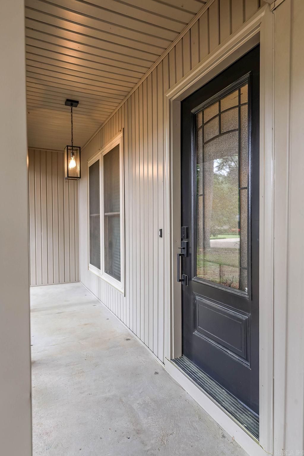 Parks Terrace - Residential