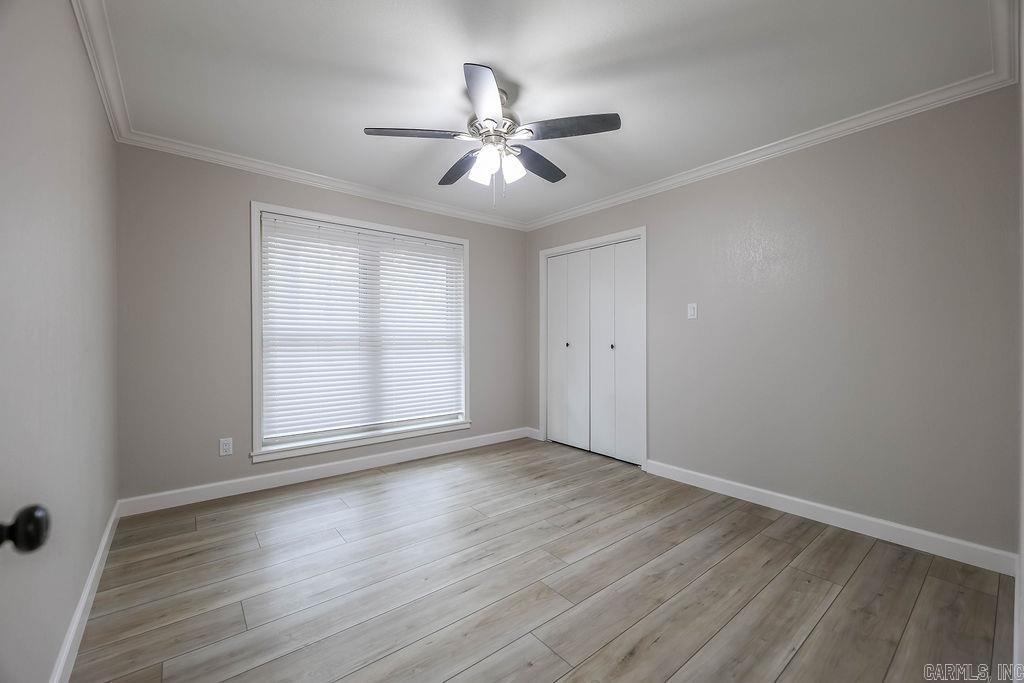 Parks Terrace - Residential