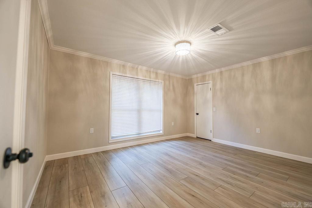Parks Terrace - Residential