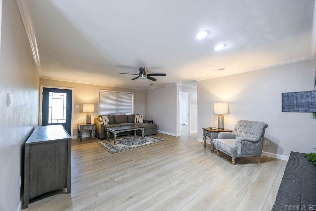 Parks Terrace - Residential