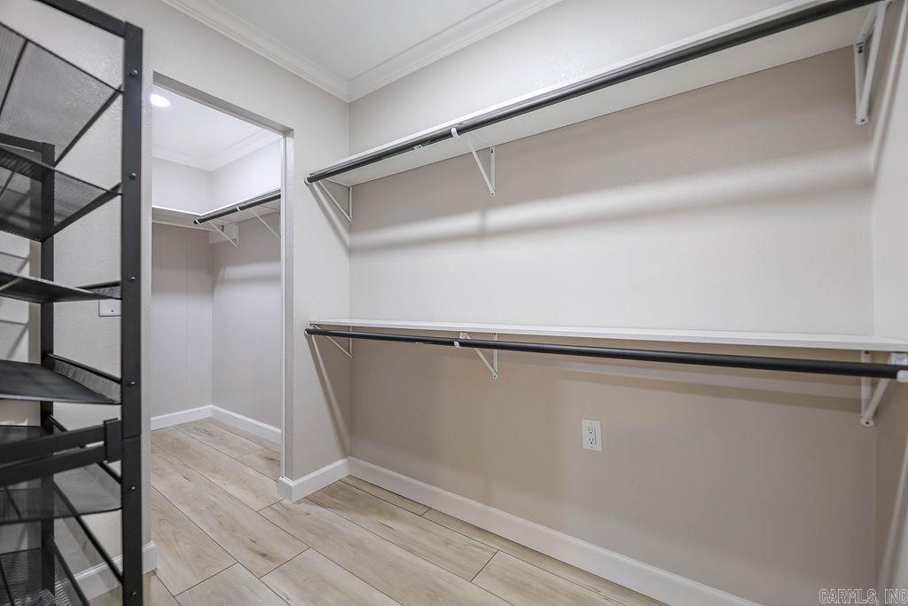 Parks Terrace - Residential