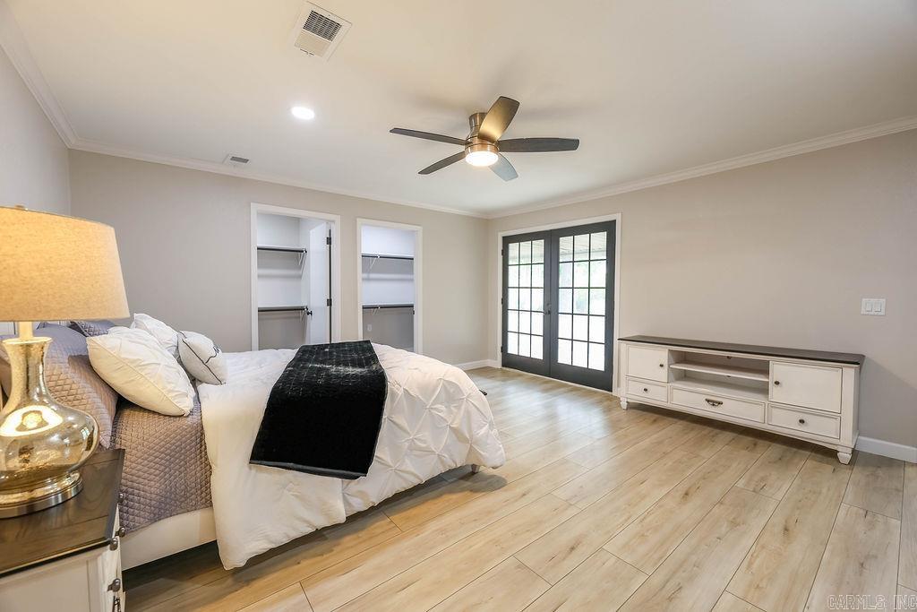 Parks Terrace - Residential
