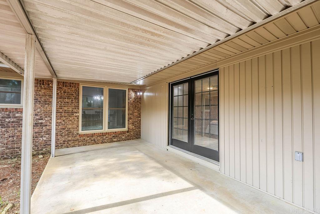 Parks Terrace - Residential