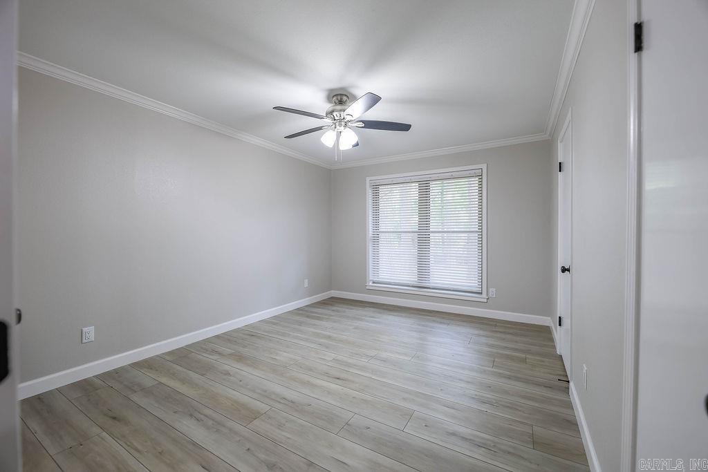Parks Terrace - Residential