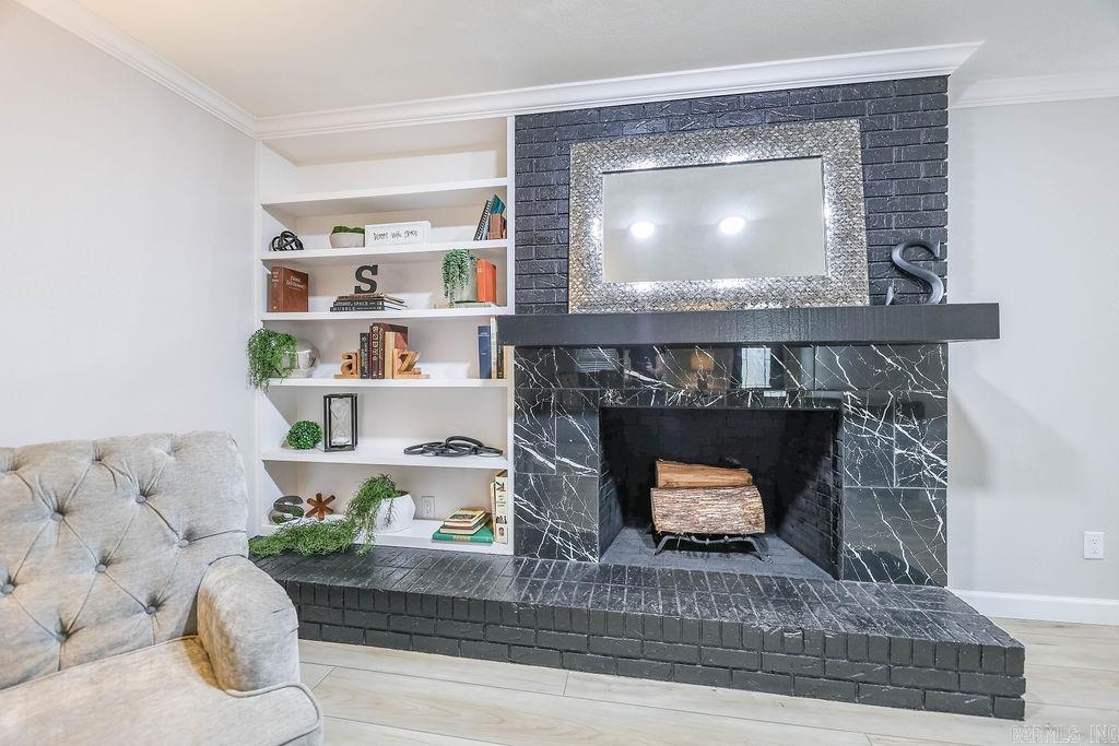 Parks Terrace - Residential