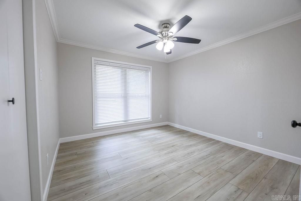 Parks Terrace - Residential