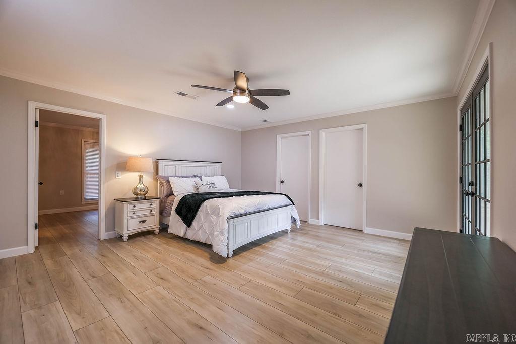 Parks Terrace - Residential