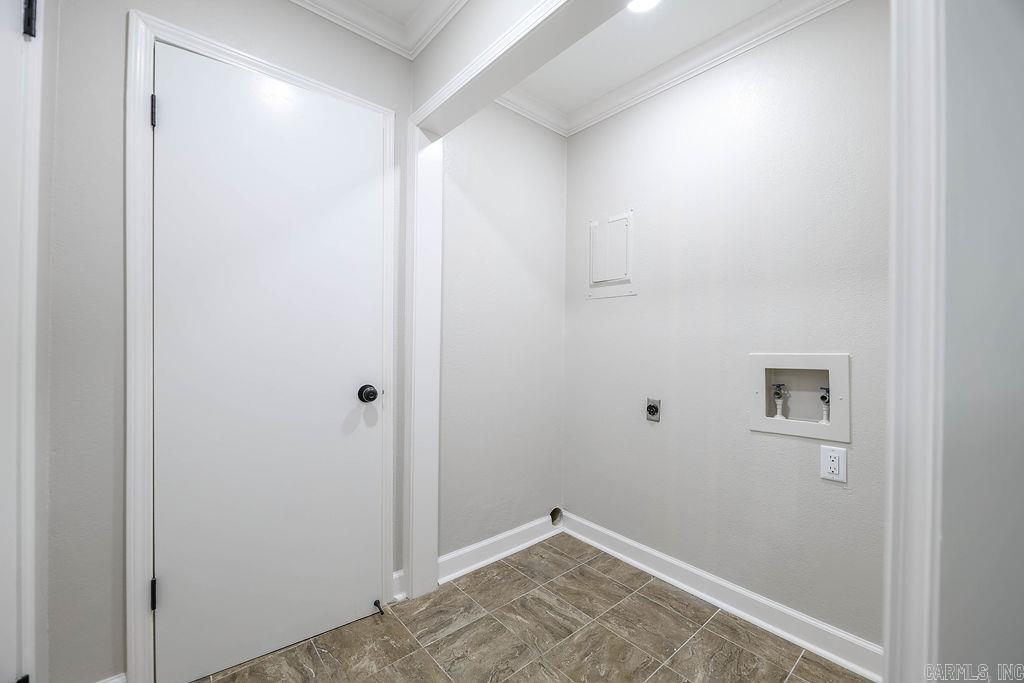 Parks Terrace - Residential