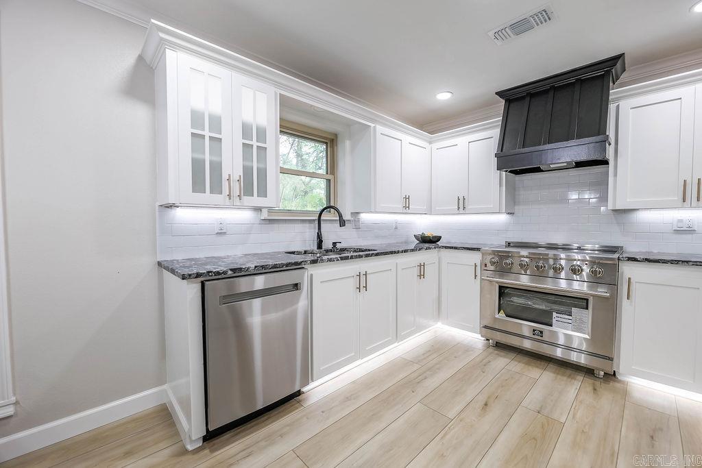 Parks Terrace - Residential
