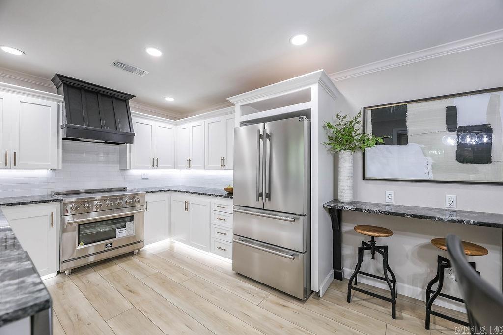 Parks Terrace - Residential