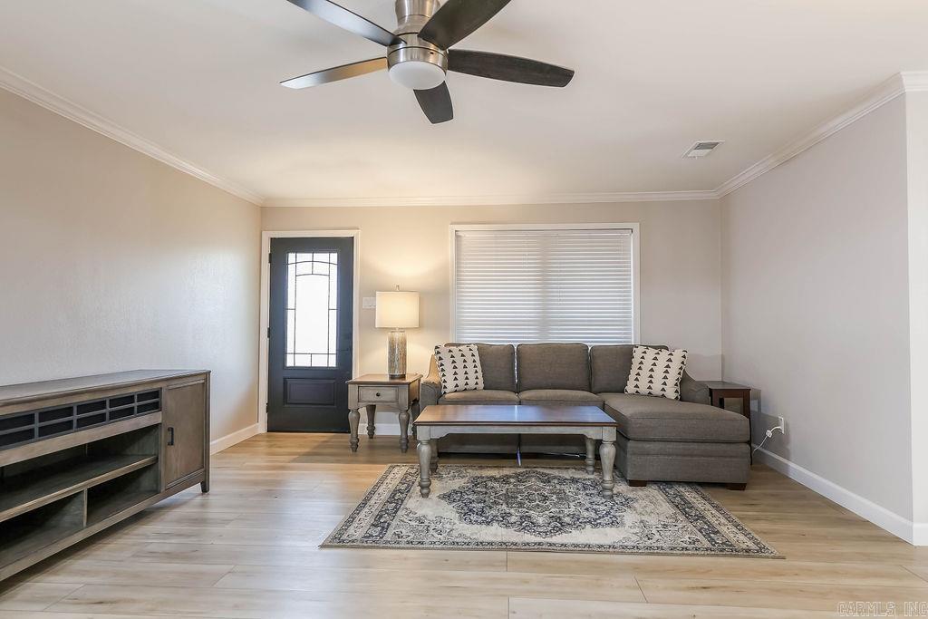 Parks Terrace - Residential