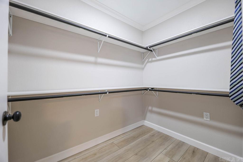 Parks Terrace - Residential