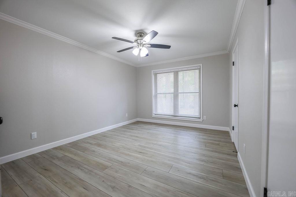 Parks Terrace - Residential