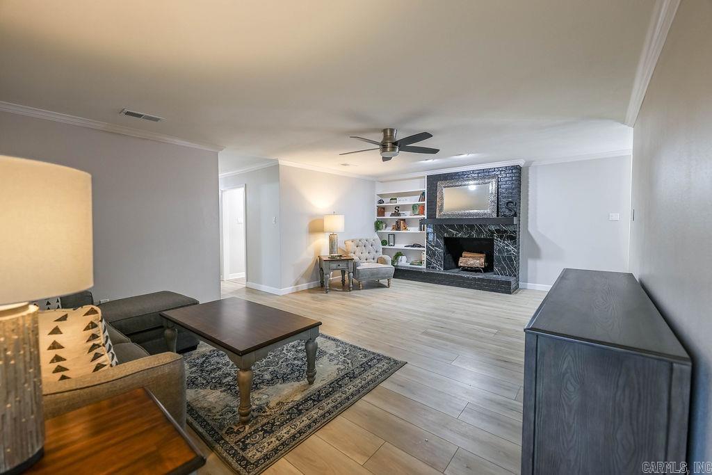 Parks Terrace - Residential