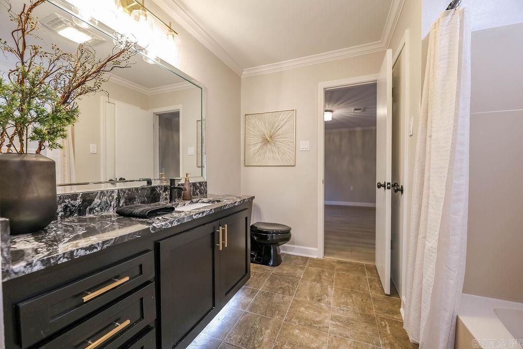 Parks Terrace - Residential
