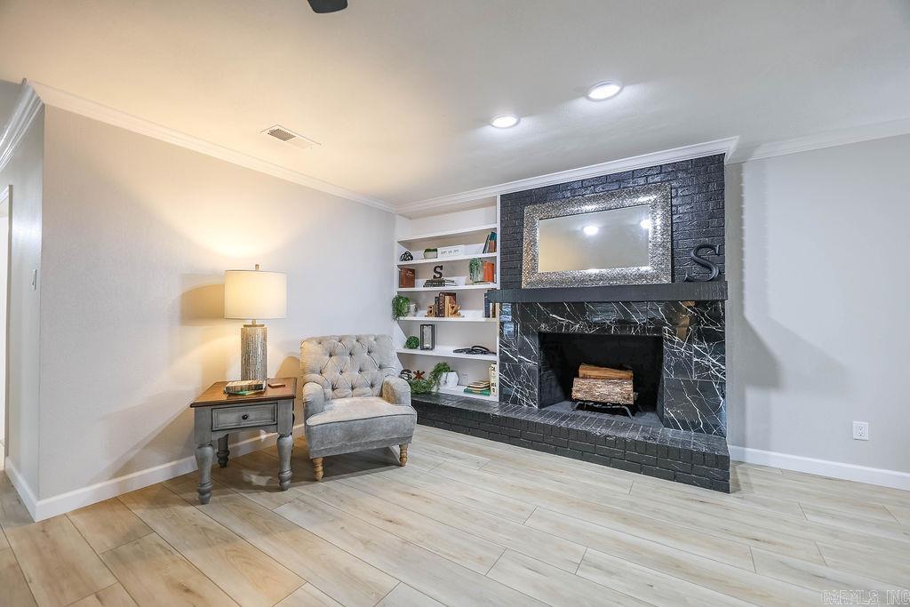 Parks Terrace - Residential