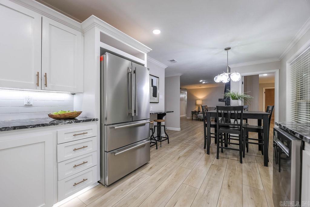 Parks Terrace - Residential