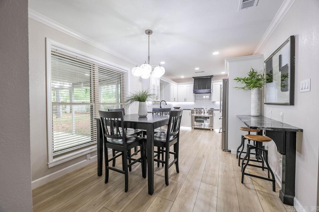 Parks Terrace - Residential