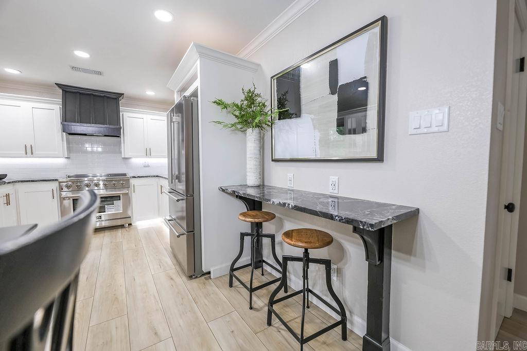 Parks Terrace - Residential
