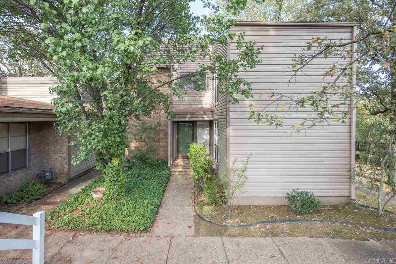 INDIAN HILLS - Residential