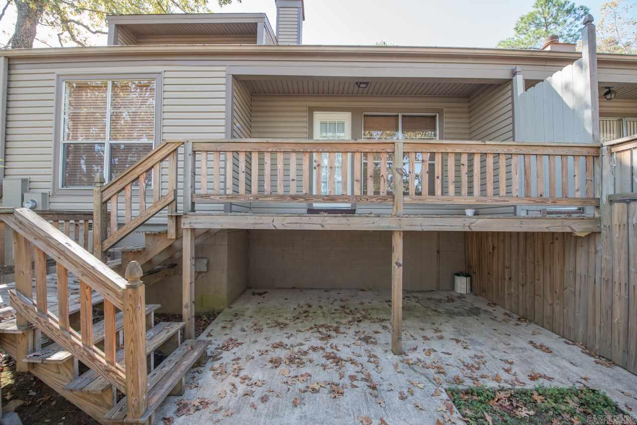 INDIAN HILLS - Residential