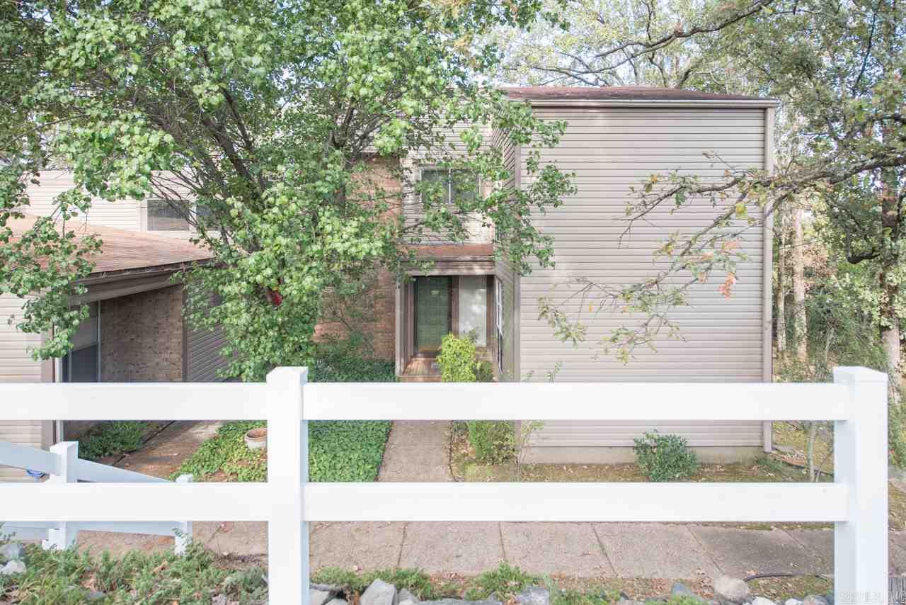 INDIAN HILLS - Residential