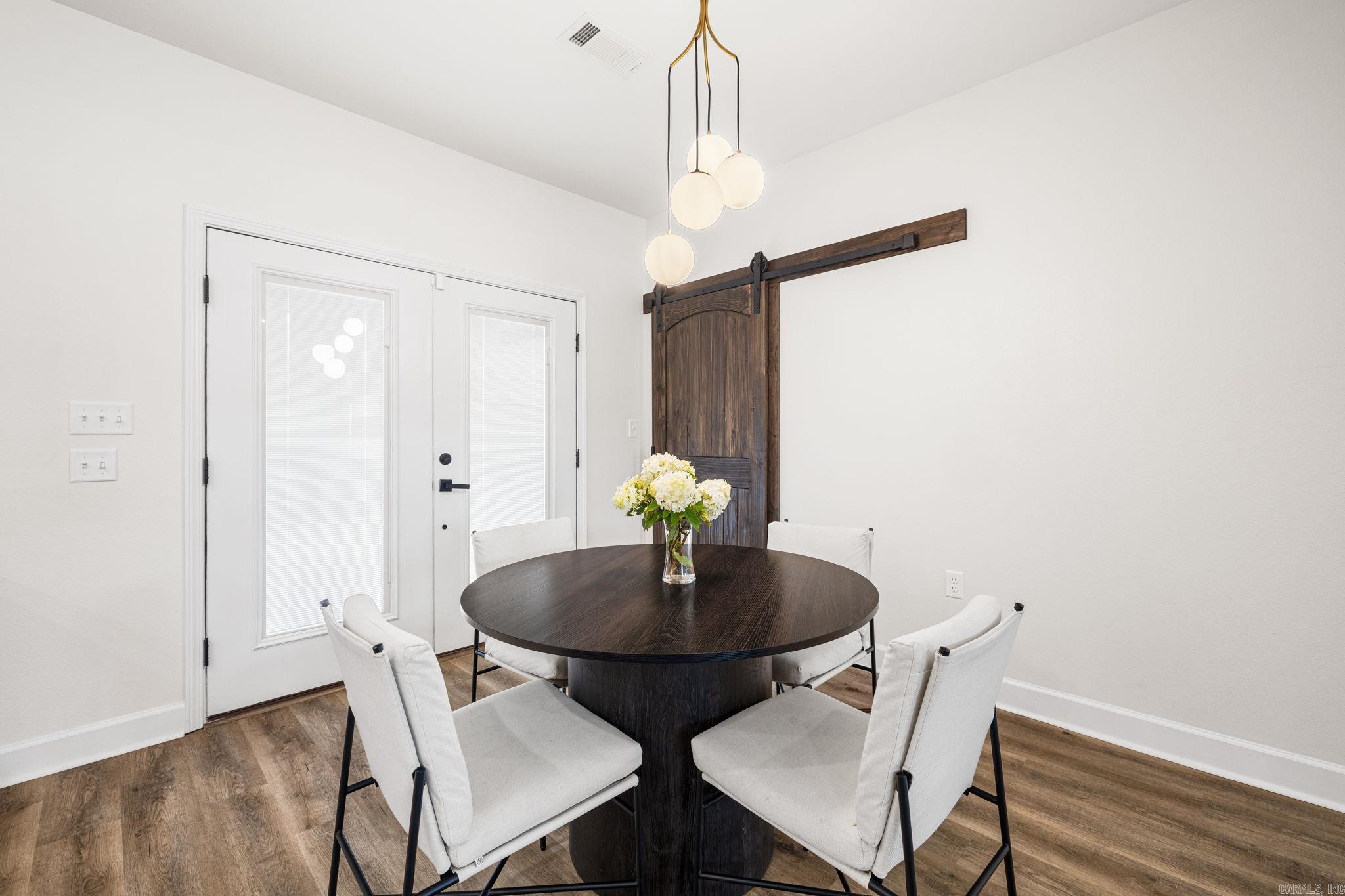 HIDDEN VALLEY ESTATES - Residential