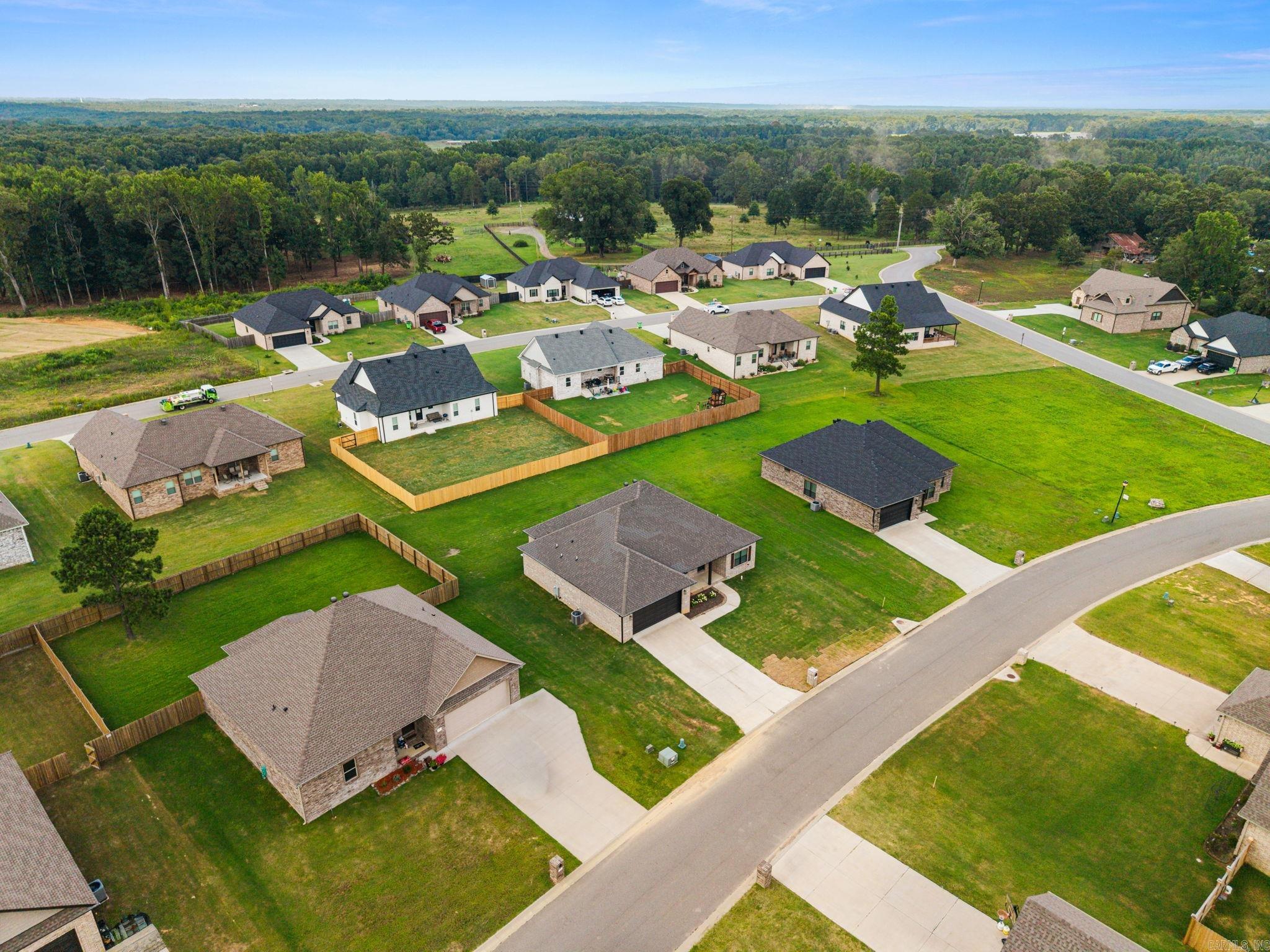 HIDDEN VALLEY ESTATES - Residential