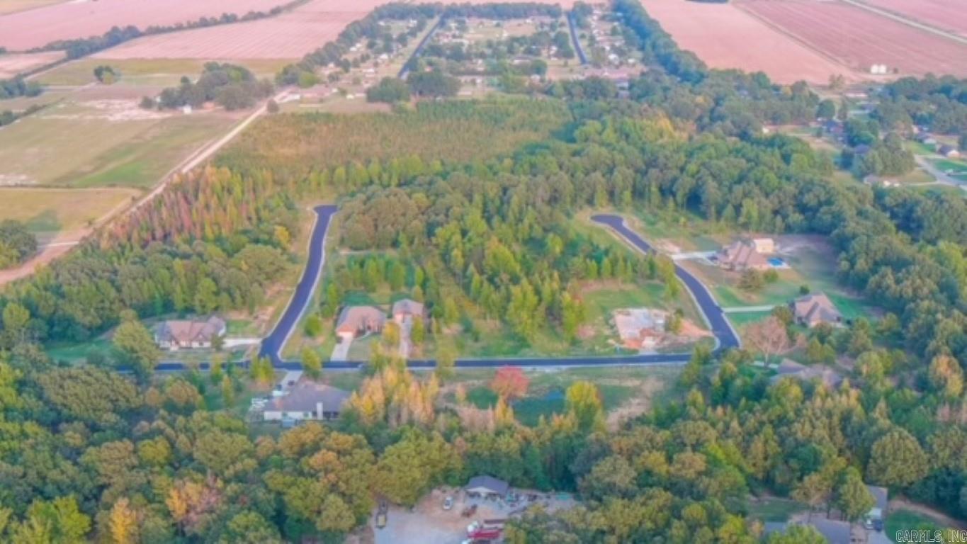 Diamond Valley Estates - Land