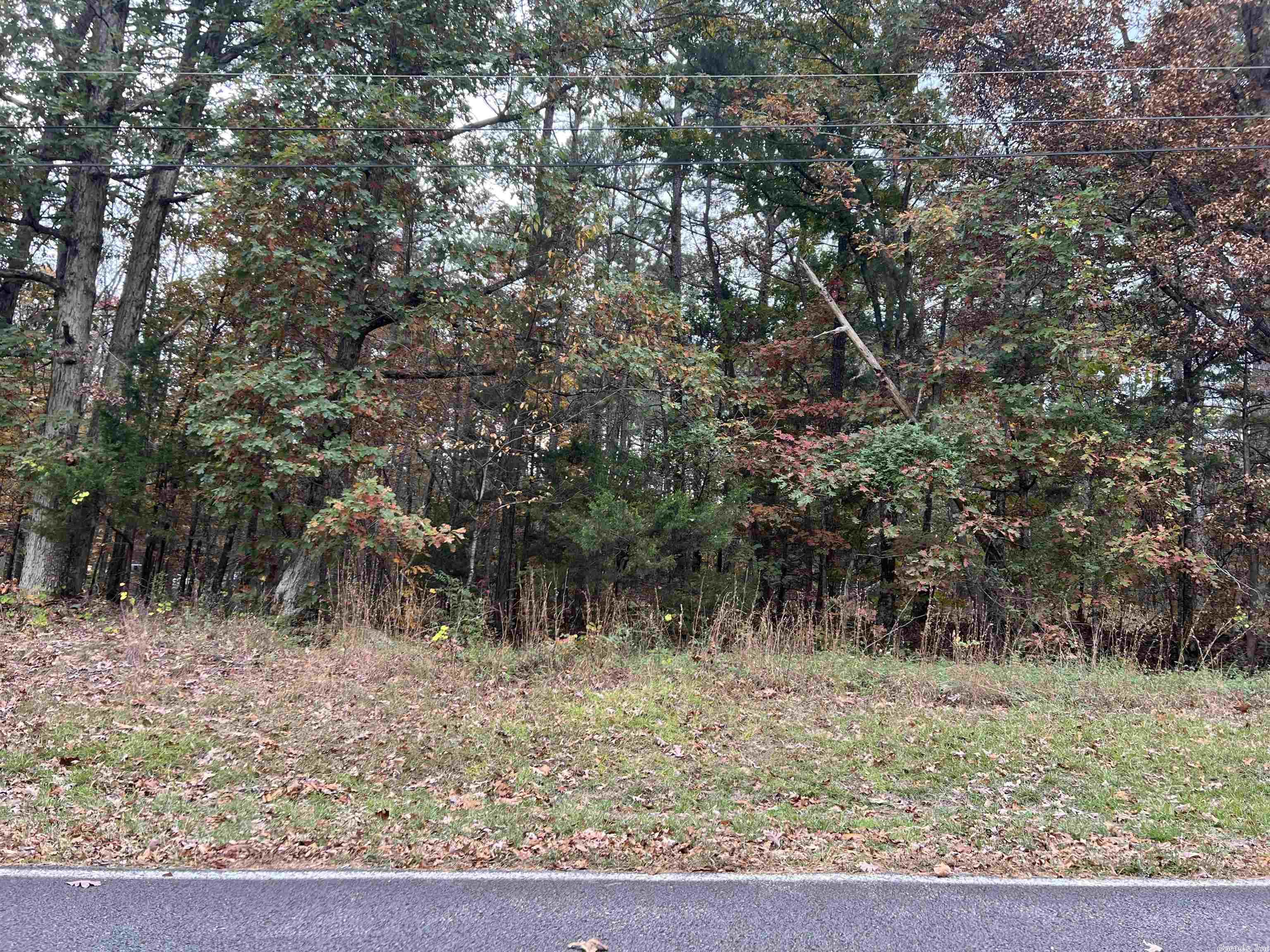 Indian Hills - Land